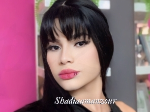 Shadiaamanzour