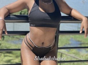 Shadiahshanice