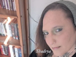 Shadrya