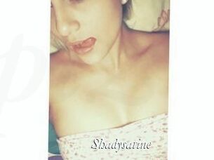 Shadysatine