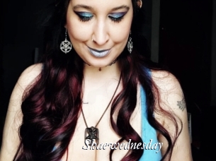 shaewednesday Partouze