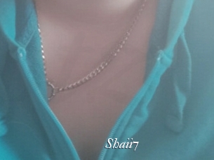 Shaii7