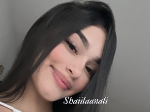 Shaiilaanali