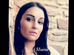Shaina