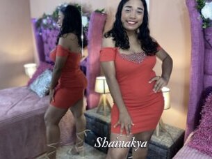 Shainakya
