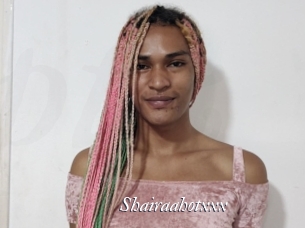 Shairaahotxxx