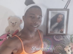 Shairegreen