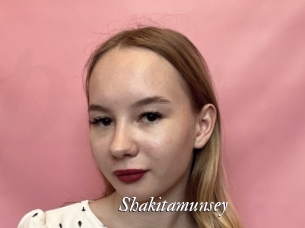 Shakitamunsey