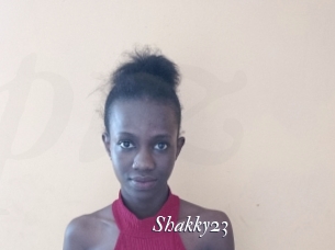 Shakky23
