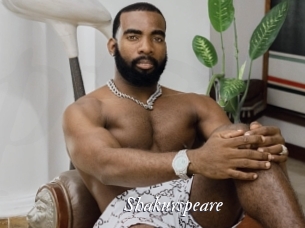 Shakurspeare