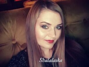 Shalalaika