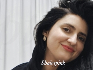 Shaleypink