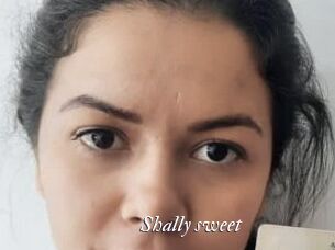 Shally_sweet