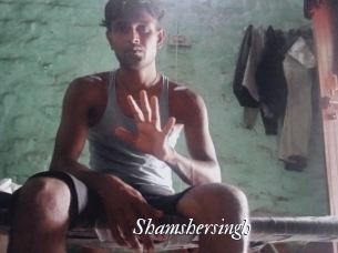 Shamshersingh