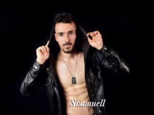 shamuell Partouze