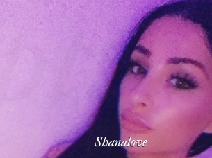 Shanalove