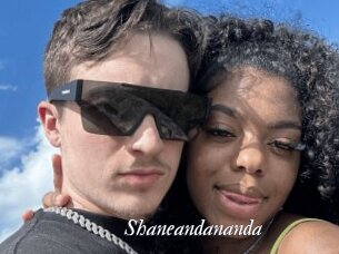 Shaneandananda
