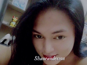 Shaneanderson