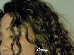 shania Partouze