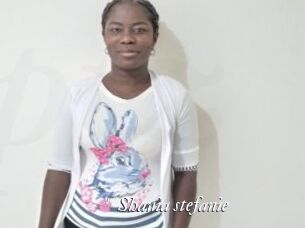 Shania_stefanie