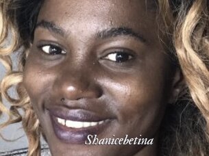 shanicebetina Partouze