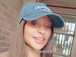 shanizx2 Partouze