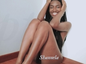 Shannela