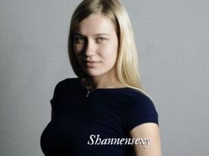 Shannensexy