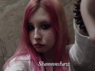 shannonshaw Partouze