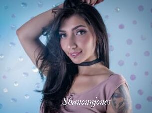 Shanonnjones
