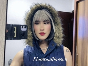 Shantaallbrown