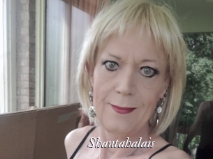 Shantahalais