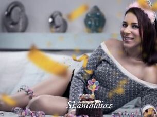 Shantaldiaz
