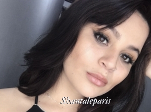 Shantaleparis