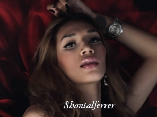 shantalferrer Partouze
