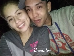 Shantaljor