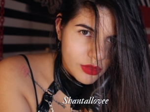 Shantallovee