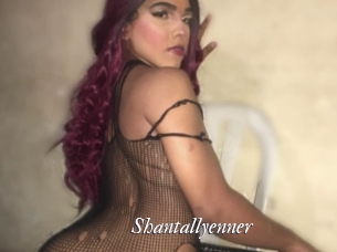 Shantallyenner