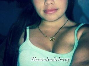 Shantal_smilehorny