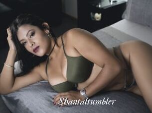 Shantaltumbler