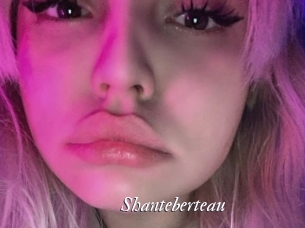 Shanteberteau