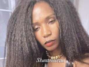 Shantelolivia