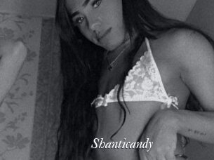 shanticandy Partouze