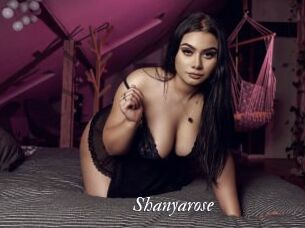 shanyarose Partouze