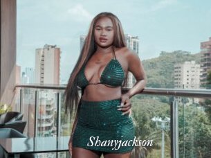 Shanyjackson