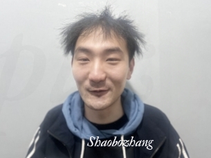 Shaobozhang