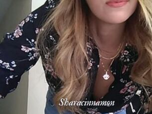 Sharacinnamon