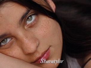 Sharatylor