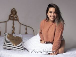 Sharickhenao
