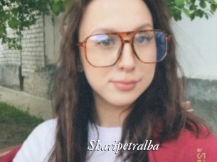Sharipetralba